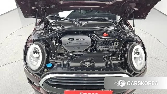 Mini Cooper Clubman id 3599100 из Кореи 16