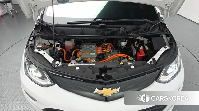 Chevrolet (GM Daewoo) Bolt EV id 4642599 из Кореи 16