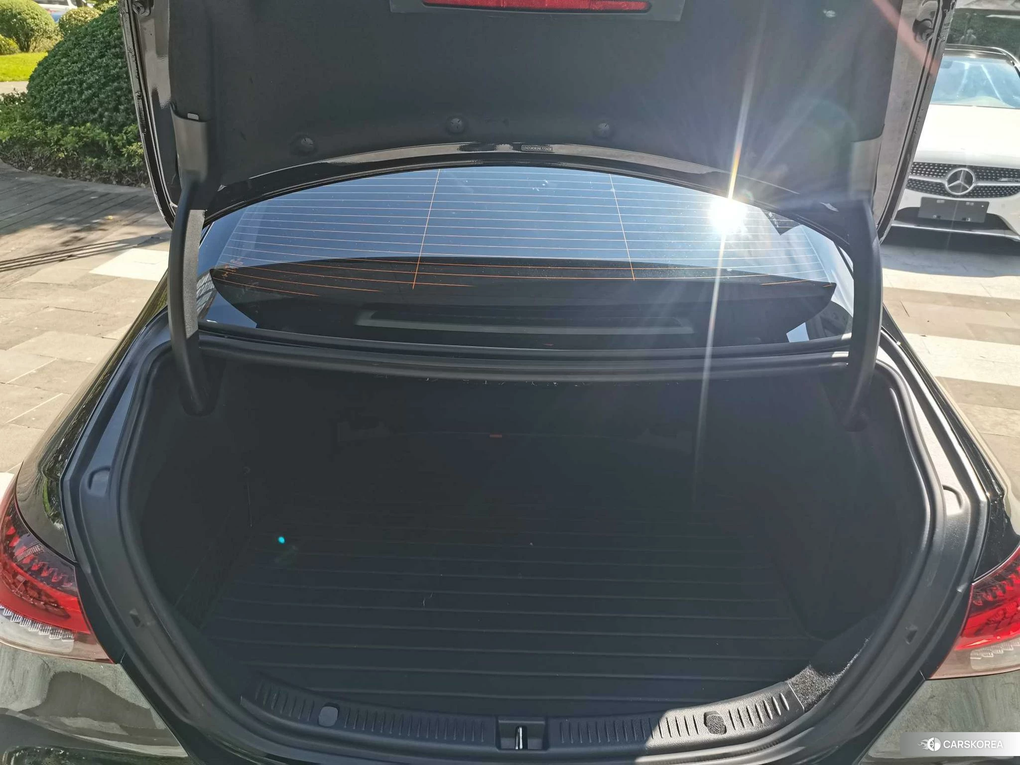 Mercedes-Benz E-class id 4473691 из Китая 19