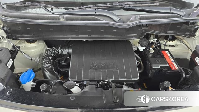 Kia The New Kia Ray id 4516998 из Кореи 28