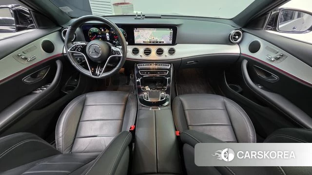 Mercedes-Benz E-Class W213 id 4231988 из Кореи 31