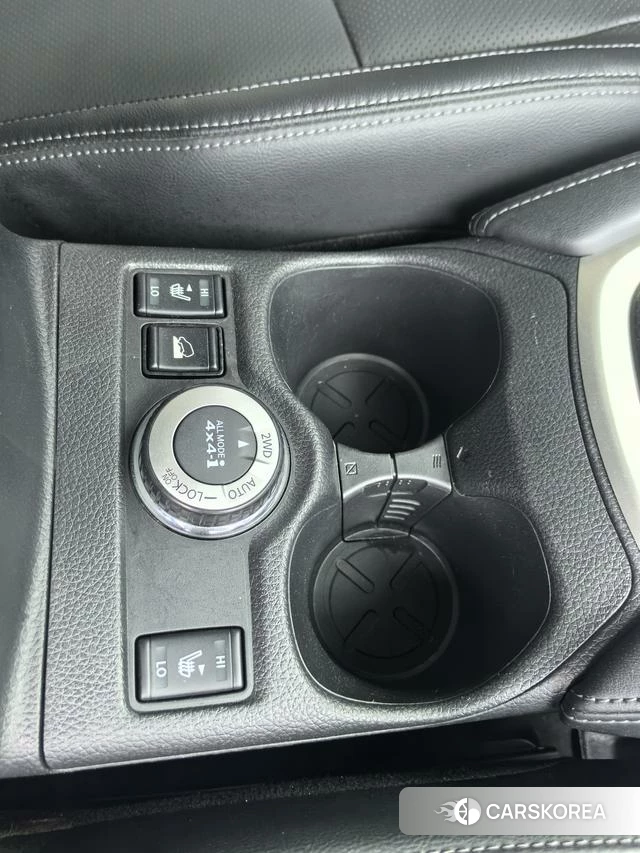 Nissan Qijun id 4261379 из Китая 8