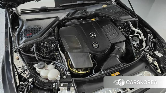 Mercedes-Benz E-Class W214 id 4655393 из Кореи 28