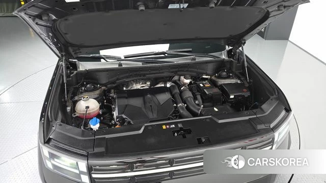 Hyundai Santa Fe (MX5) id 4630581 из Кореи 29