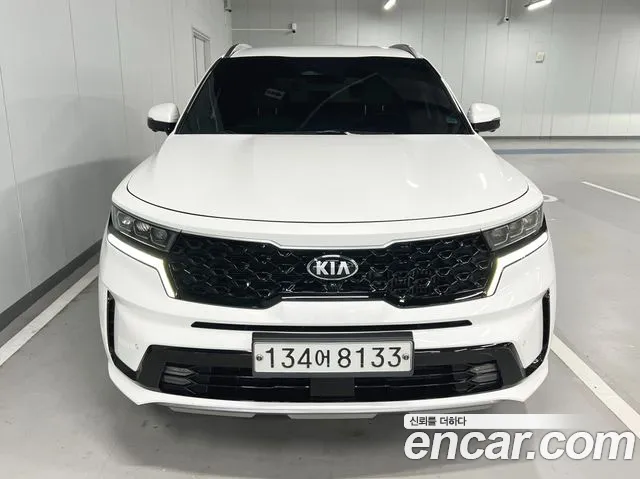 Kia Sorento 4th Generation id 2727351 из Кореи 16
