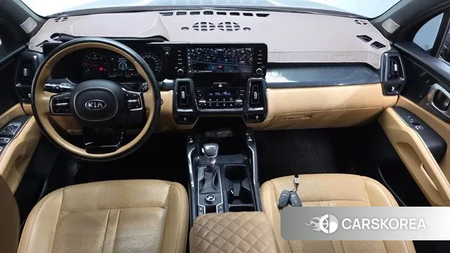 Kia Sorento 4th Generation id 3044894 из Кореи 16