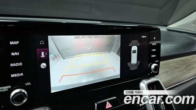 Kia Sorento 4th Generation id 2585822 из Кореи 16