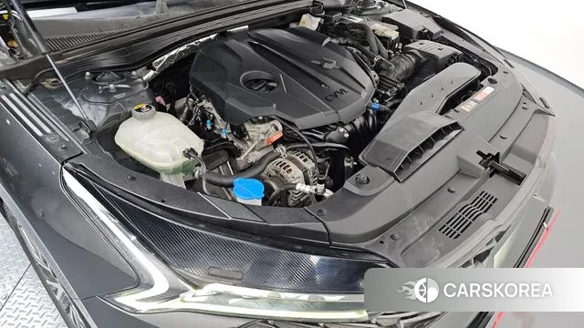 Kia K5 3rd generation id 3291499 из Кореи 16