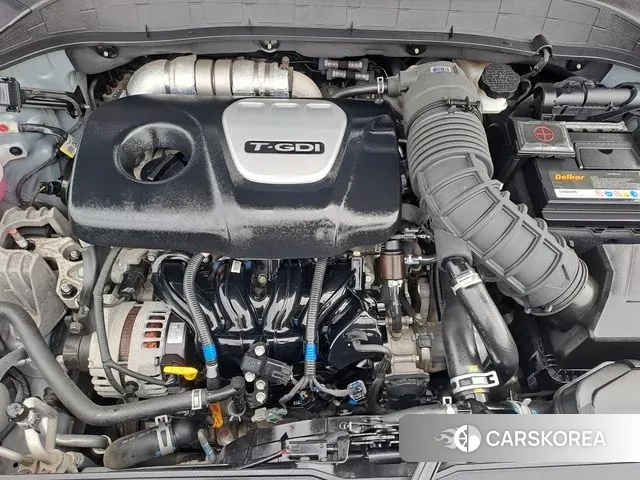 Hyundai Kona id 3357124 из Кореи 16