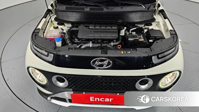 Hyundai Casper id 4922155 из Кореи 16