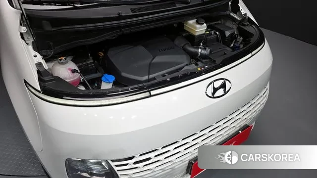 Hyundai Staria id 3322760 из Кореи 16