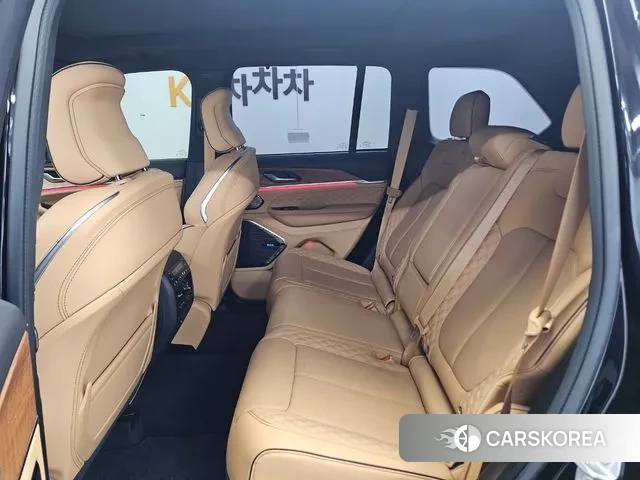 Jeep Grand Cherokee (WL) id 3131858 из Кореи 15