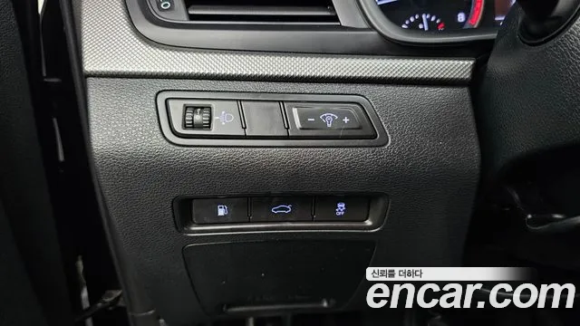 Hyundai Sonata New Rise id 2573759 из Кореи 16