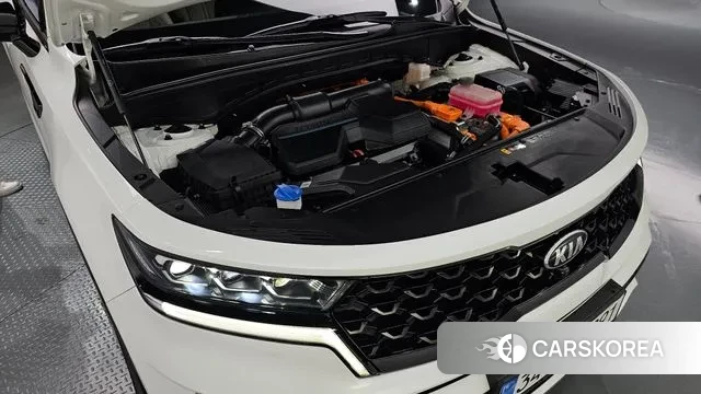 Kia Sorento 4th Generation id 3004033 из Кореи 16