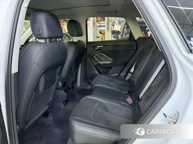 Audi Q3 id 4258480 из Китая 17