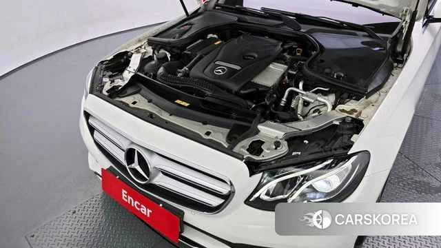 Mercedes-Benz E-Class W213 id 4416830 из Кореи 25