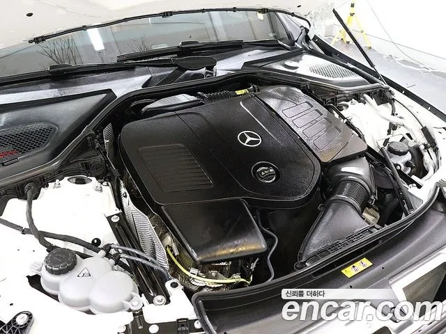 Mercedes-Benz E-Class W214 id 2953763 из Кореи 16