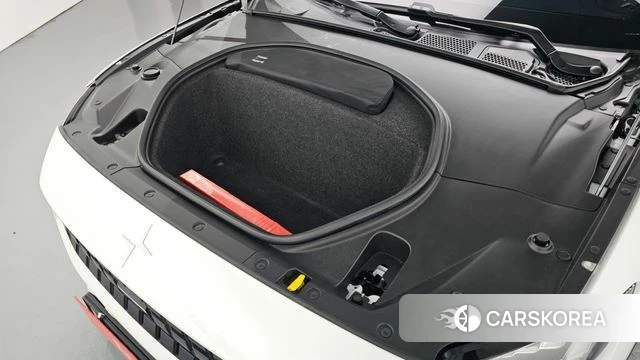 Polestar Polestar 2 id 4863253 из Кореи 31