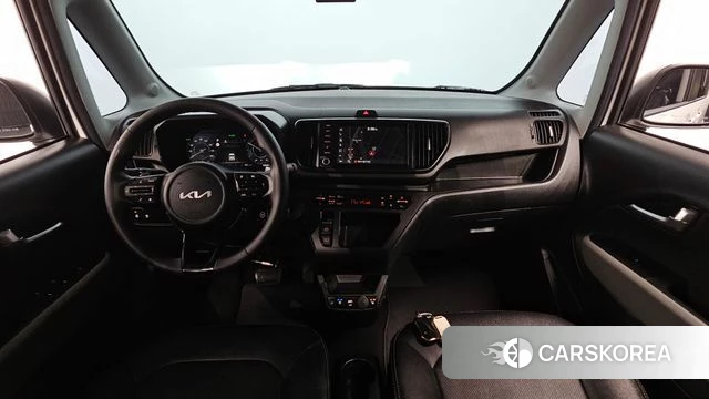 Kia The New Kia Ray EV id 4266740 из Кореи 30