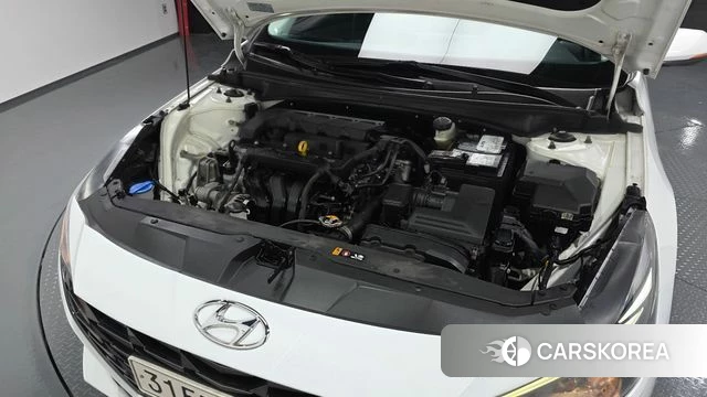 Hyundai Avante (CN7) id 3954326 из Кореи 16