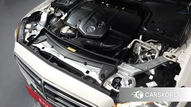 Mercedes-Benz E-Class W213 id 3503626 из Кореи 16