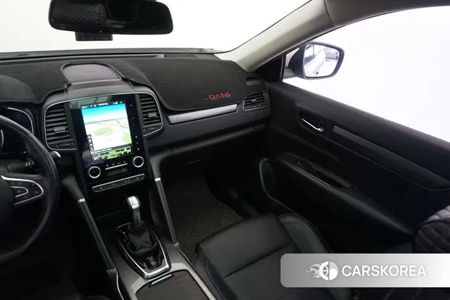 Renault Korea (Samsung) QM6 id 3677452 из Кореи 16