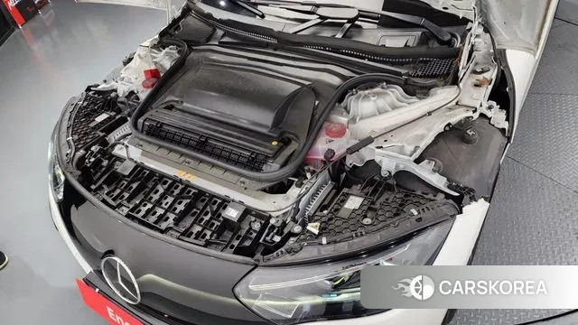 Mercedes-Benz EQE V295 id 3512658 из Кореи 16