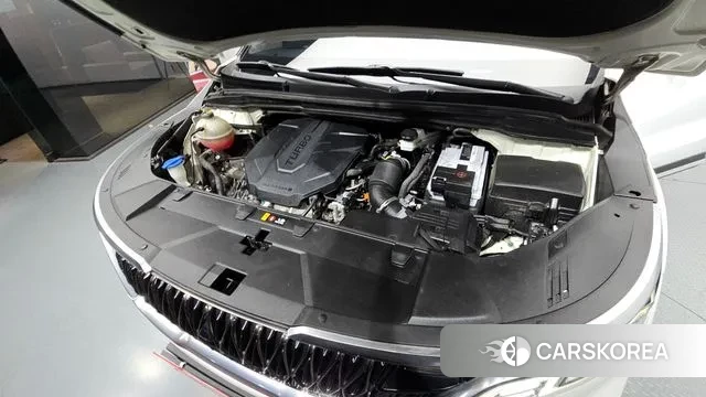 Kia Carnival 4th generation id 3514467 из Кореи 16