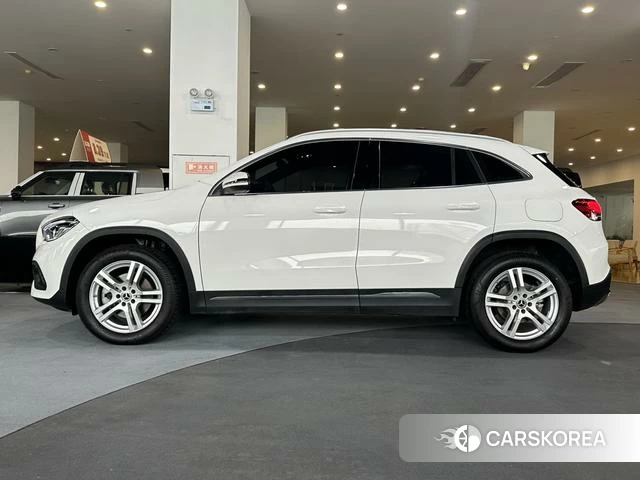 Mercedes-Benz GLA id 4367365 из Китая 13