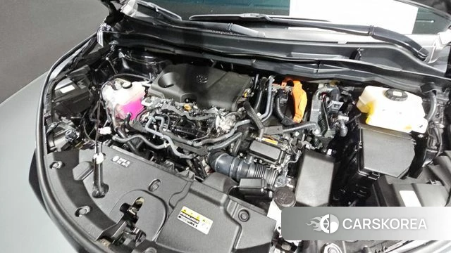 Toyota Sienna 4th Generation id 4669959 из Кореи 26