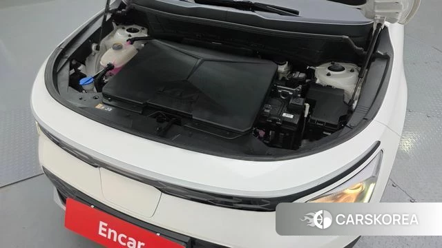 Kia Di All New Niro EV id 4740531 из Кореи 16