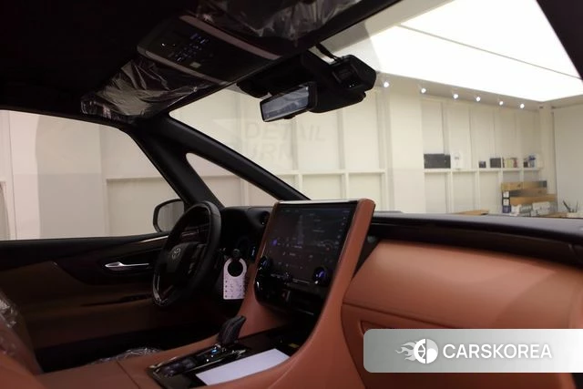 Toyota Alphard 4th Generation id 3805107 из Кореи 9