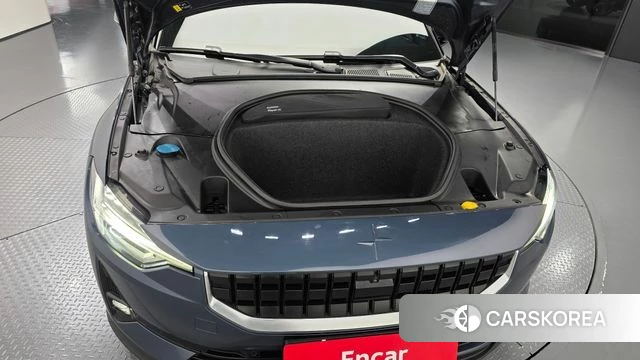 Polestar Polestar 2 id 4665884 из Кореи 16