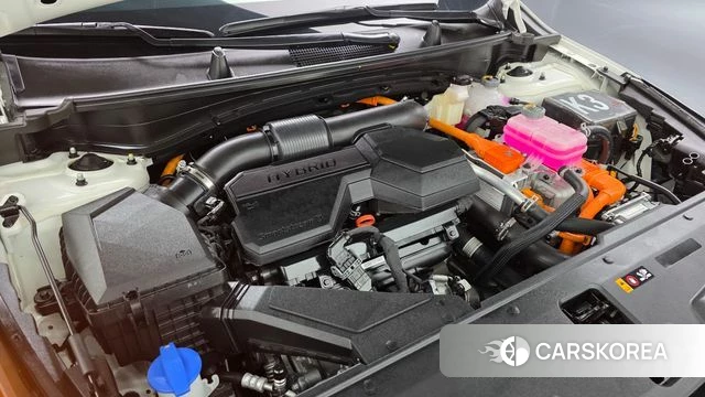 Kia The New Sportage 5th Generation Hybrid id 3939884 из Кореи 16