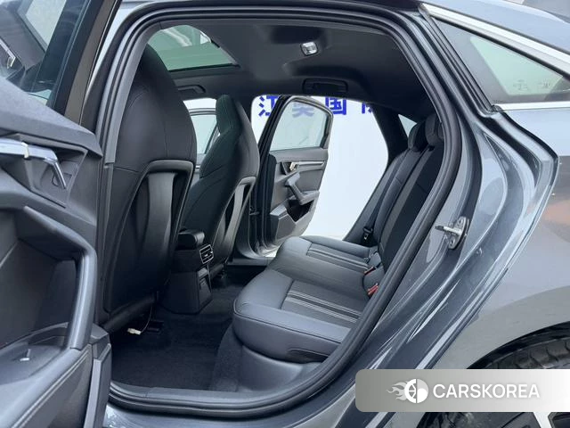 Audi A3 id 4342185 из Китая 19