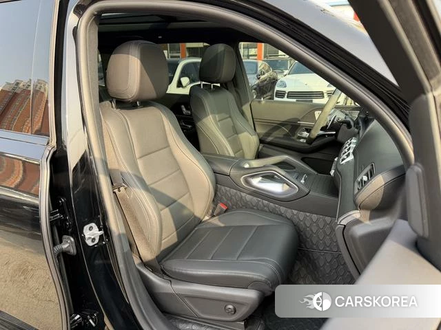 Mercedes-Benz GLS id 4307222 из Китая 14