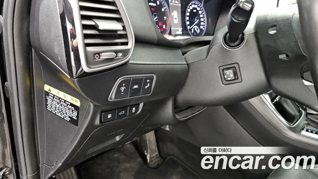 Hyundai Grandeur IG id 2762224 из Кореи 16