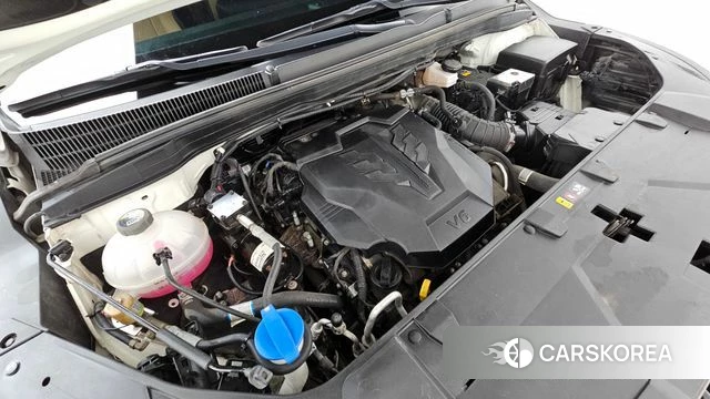 Kia Carnival 4th generation id 3843704 из Кореи 16