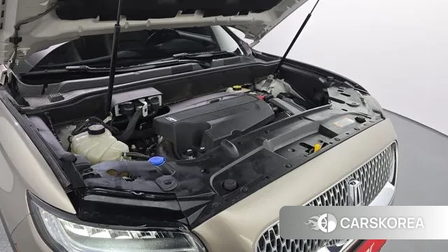 Lincoln Nautilus First generation id 3607819 из Кореи 16