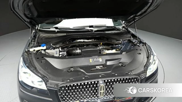 Lincoln Aviator 2nd generation id 4224170 из Кореи 16