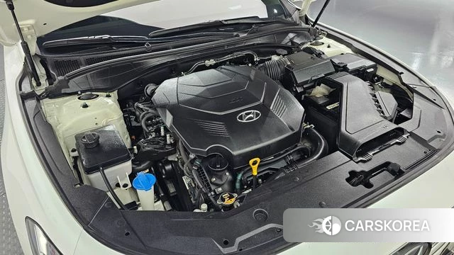 Hyundai Grandeur IG id 4483077 из Кореи 27