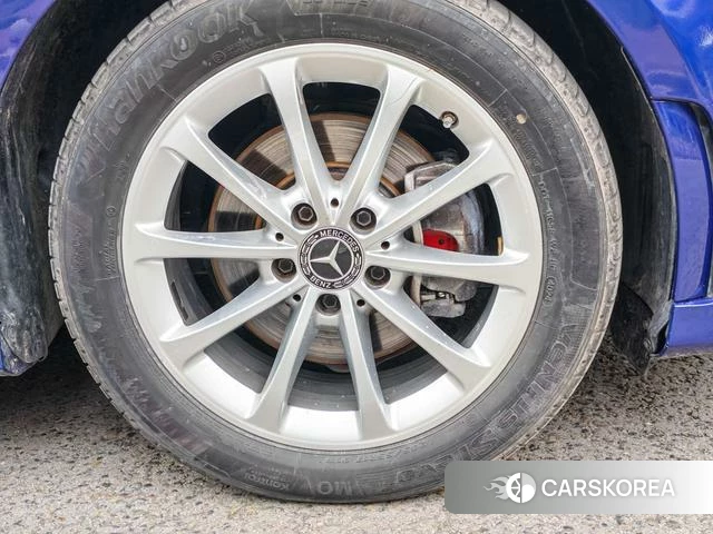 Mercedes-Benz Class A id 4259297 из Китая 10