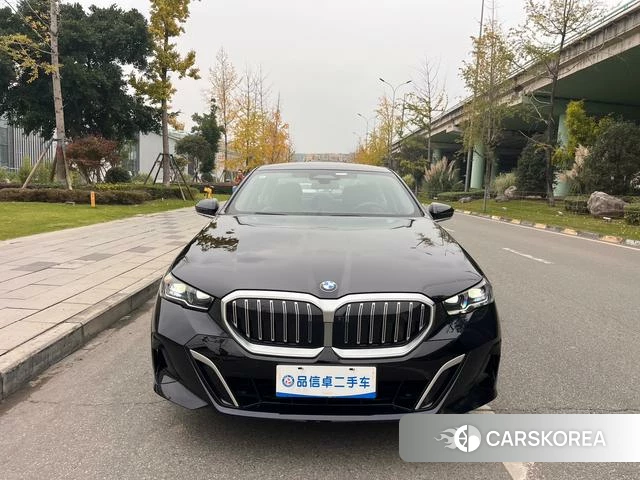 BMW 5 series id 4256278 из Китая 15