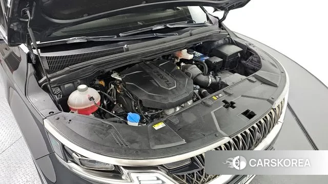 Kia Carnival 4th generation id 3712111 из Кореи 16