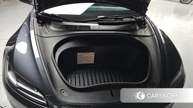 Tesla Model 3 id 3734254 из Кореи 16