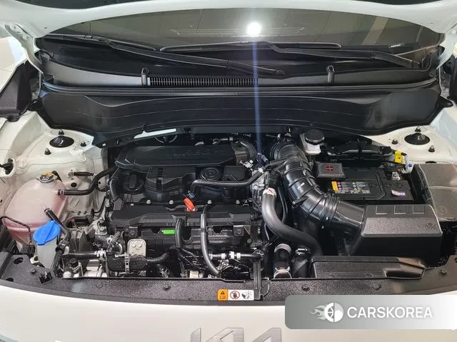 Kia The New Seltos id 3731916 из Кореи 16