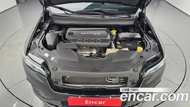 Jeep Cherokee (KL) id 2870688 из Кореи 16