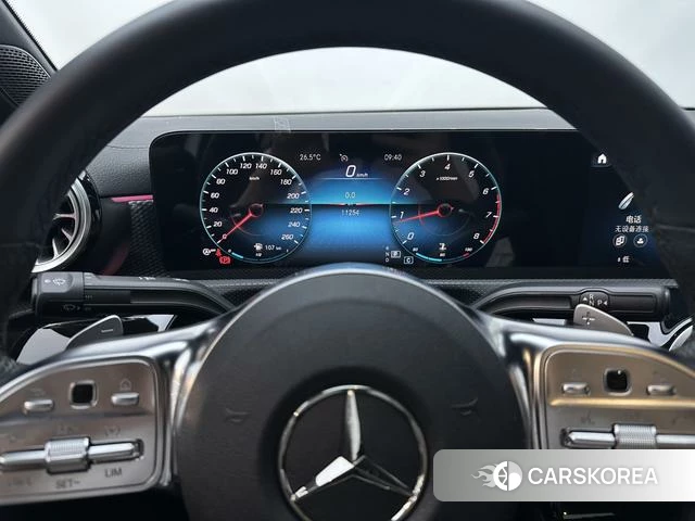Mercedes-Benz Class A id 4275586 из Китая 13