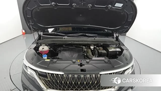 Kia Carnival 4th generation id 2939479 из Кореи 16