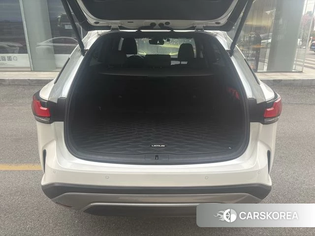Lexus RX id 4275939 из Китая 8